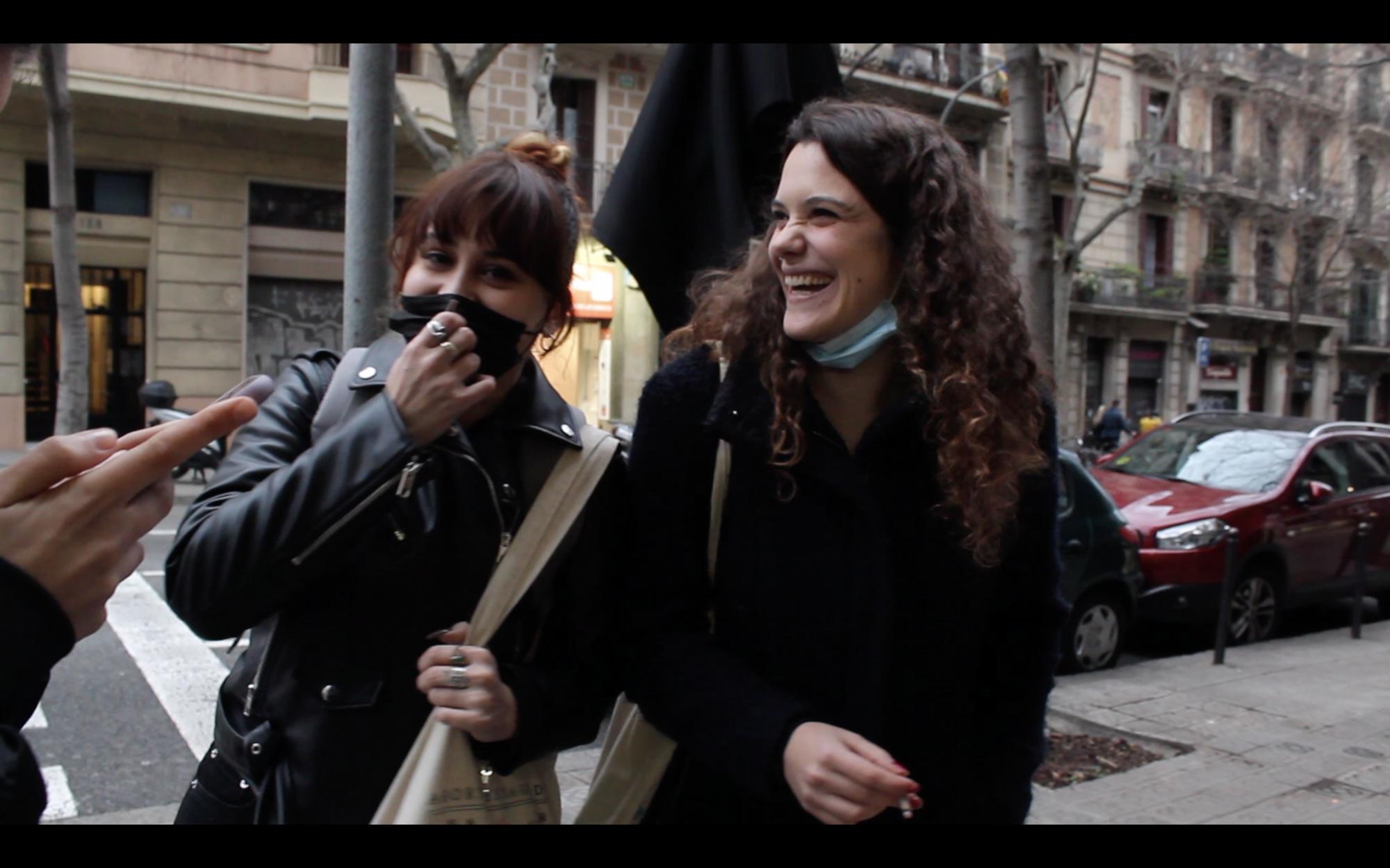 Femen documental - 1